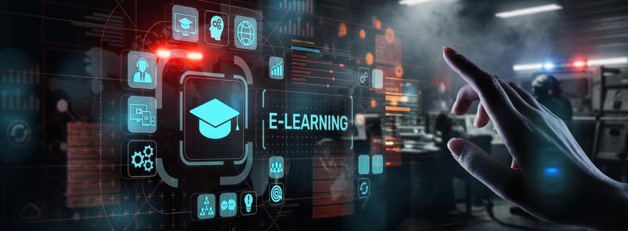E-learning