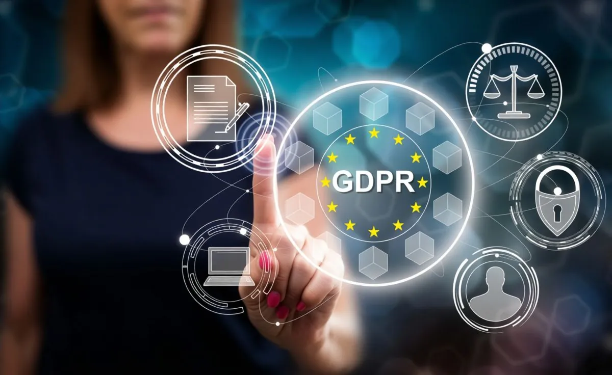 GDPR